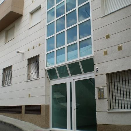 Apartamentos Montedunas Барбате Экстерьер фото