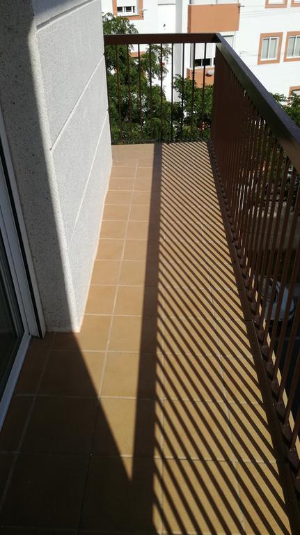 Apartamentos Montedunas Барбате Экстерьер фото